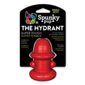 Spunky Pup HD RUBBER HYDRANT 1955